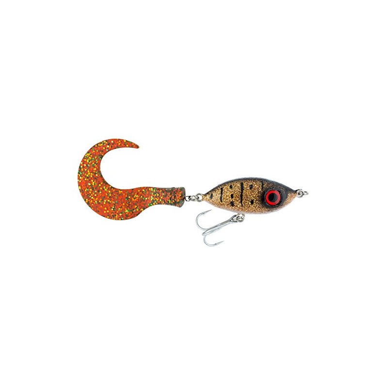 ABU GARCIA Svartzonker McMio Junior Slow Sinking 22g - T