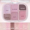 WAKEMAKE Soft Sheer Multi Palette& Brush Special Set 2items [Limited],