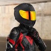 Helmet Visor for FF808 Stream II, Motorcycle Helmet Visor, Motorcycle