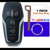 USAKEYS For 2013 2014 2015 Ford Fusion Smart Remote Key
