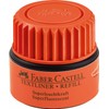 Faber-Castell 154915 – Highlighter Refill Orange for Textliner 1543, 1546
