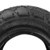 JXMOTO 200X50 Tire & Inner Tube Set - Electric Scooter