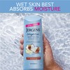 Jergens Wet Skin Body Moisturizer with Coconut Oil, In Shower