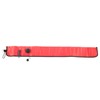 Diving Surface Marker Buoy Diver Inflatable Safety Signal Tube with