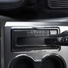 Voodonala for 2009-2014 Ford F150 Real Carbon Fiber Gear Shift