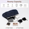 DTGN Clutch Purse Evening Clutch Bag Handbag Cross Body Bag