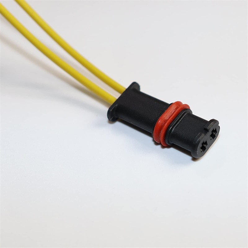 12V Heater Service Kit for Webasto 2000ST & 2000STC Glow
