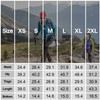 Women's Hiking Cargo Pants Quick Dry UPF50+ Outdoor Pants for