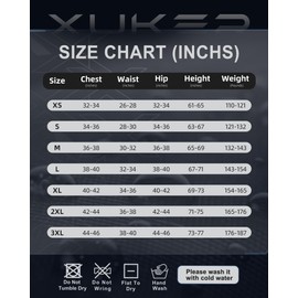 XUKER Wetsuit Women, 2mm Neoprene Long Sleeve Full Body Back Zip Wet Suit in Cold Water for Diving Surfing Snorkeling Kayaking Swimming Scuba Water Sports