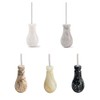 Himalayan Marble Light Pull (Beige Fossilstone - Pack of 2)