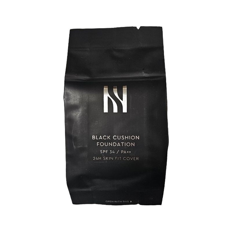 Hera Black Cushion Refill No. 21N Vanilla/New SPF34 PA++ /