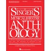 The Singer's Musical Theatre Anthology - Baritone/Bass Book Only: 4