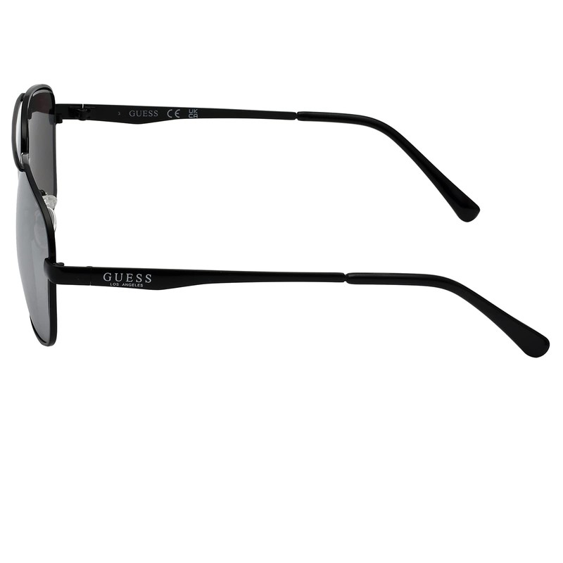 Guess GF0211 Sunglasses, black