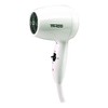 Timco HS-1600 Secadora de Cabello de Pared Timco Ideal Para