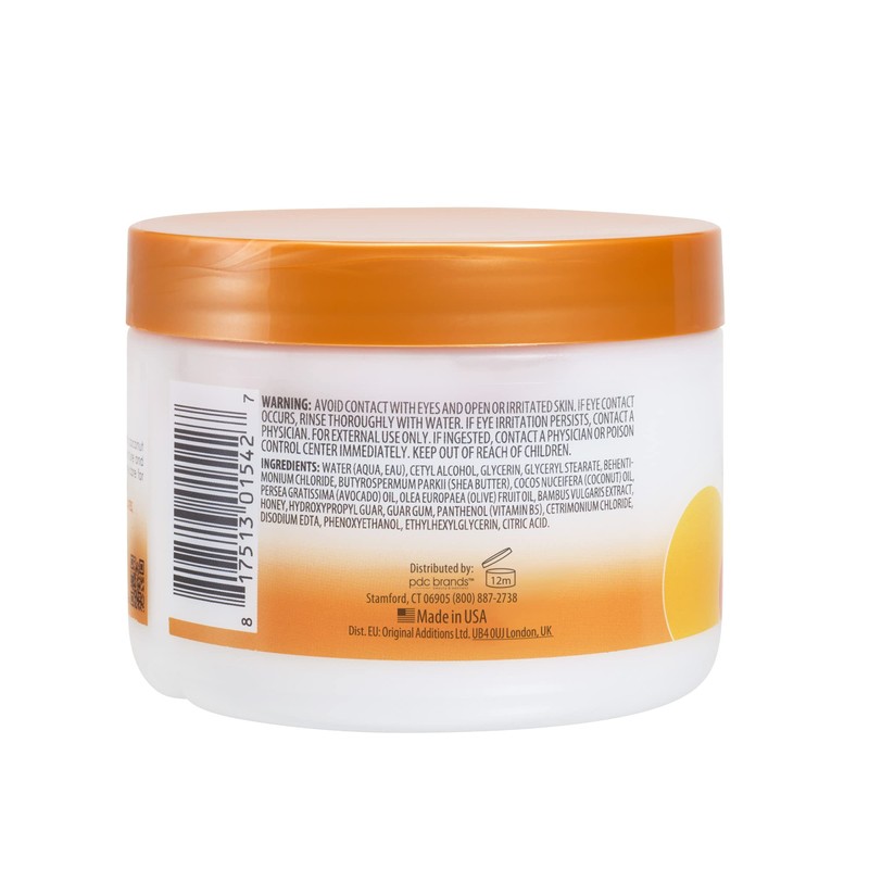 Cantu Cantu Care for Kids Leave-In Conditioner 10oz 283g