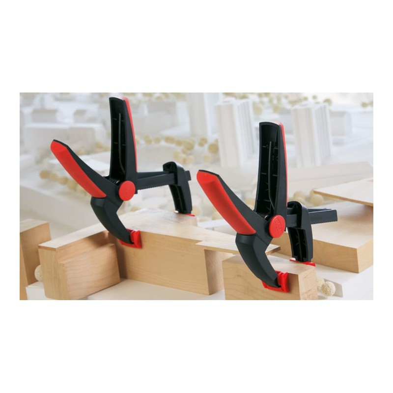 bessei Spring Clamp XV3 – 50