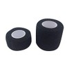 COHESIVE BANDAGE 2,5cm x4,5mt - BLACK box 24pcs