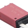 Resettable Fuse Circuit Breaker Kit, 7PCS 5A 7.5A 10A 15A