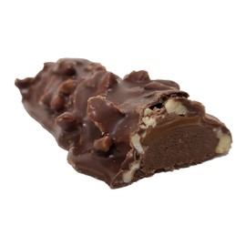 Keto Wise Meal Replacement Bar - Chocolate Almond Blast - Box of 12