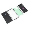 Back Glass Cover Housing Door Pre Installed Lens Waterproof Adhesive