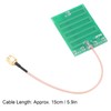 Eujgoov PCB Antenna 902-928MHz UHF RFID Reader Antenna Module Circular