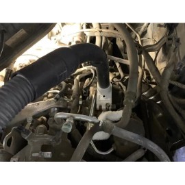 Unbranded FA20 FA20DIT Intake Valve Carbon Cleaning Walnut Blasting Adapter Subie Toyota