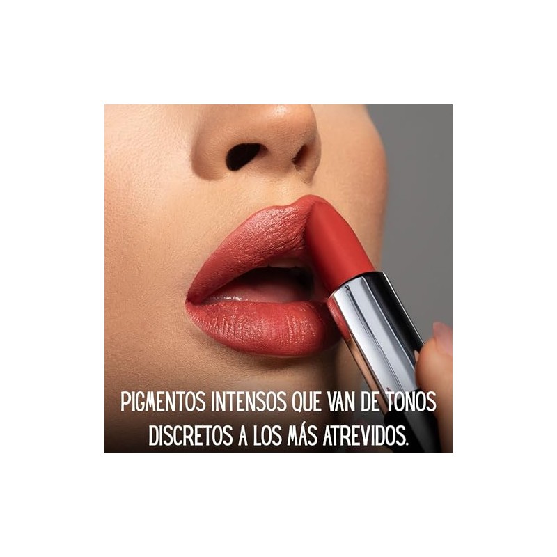 GOC High Adiction | Labial | Larga duración | Acabado