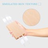 Snblzhef Injection Training Pad Model Injection Practice Pad for Nursing