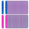 OON Large capacity wood file 8.5cm, 200 pieces, mixed colors / OON 대용량 우드 파일 8.5cm, 200개, 혼합색상