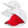 2 Pack Hat Cleaner for Washing Machine – Protective Cap
