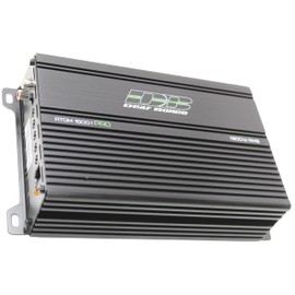 Deaf Bonce Apocalypse Atom 1.6K Pro Ultra-Compact Amplifier AP-ATOM-1600.1-PRO