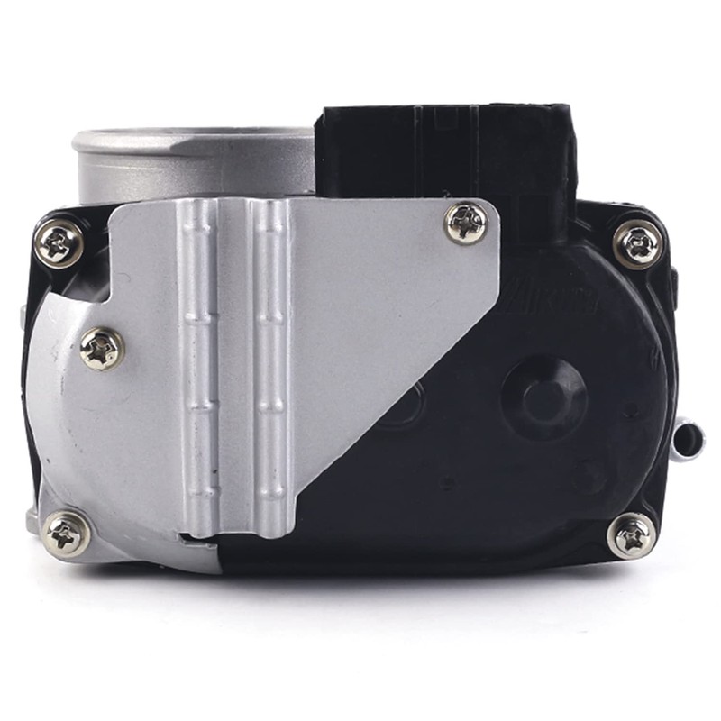 GJAUTOPARTS 1450A101 Fuel Throttle Body For Mitsubishi Lancer Outlander 4B10
