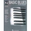 Basic Blues for Piano