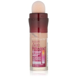 Maybelline Instant Age Rewind Eraser Treatment Makeup, Medium Beige, 0.68 Fl Oz