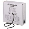THERABAND Resistance Tubes, Professional Latex Elastic Tubing For Full Body,