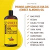 Seven Minerals Seven Minerals Organic Vegetable Glycerin & Pure Sweet