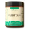 Vital Botanics Probióticos 60 Billion CFU con Prebióticos