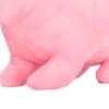 11.8in Capybara Rodent Plush Toy Cute Cartoon Super Soft Stuffed