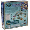 CMON Masmorra Dungeons of Arcadia Board Game