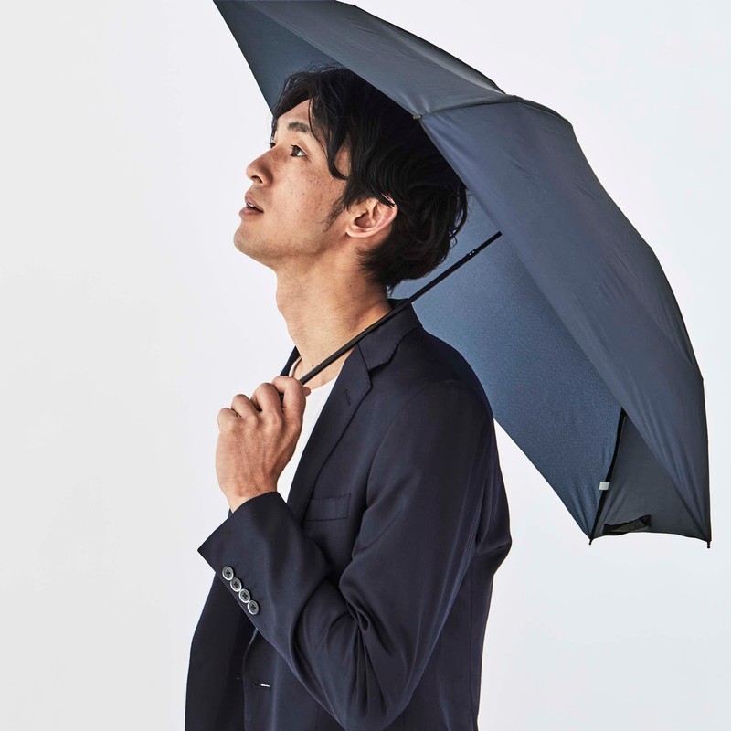 Amvel Folding Umbrella, For Rain, Durable Umbrella, Foldable, Windproof, For