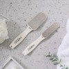 Mibono 미보노 발각질제거기 발뒤꿈치 굳은살 관리 풋케어 코어스 [01. 미보노
