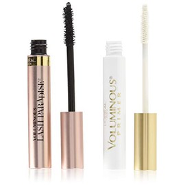 LOreal Paris Voluminous Lash Paradise Mascara de Pestaas Loreal Paris                                                                                 
