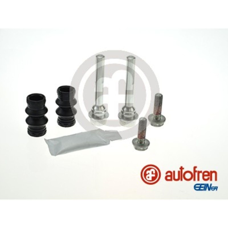 Autofren Seinsa D7086 °C Guide Sleeve Kit, brake calliper