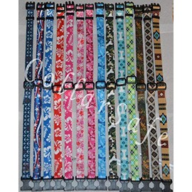 CollarSafe Replacement Collar for Petsafe Stay and Play Wireless Containment System PIF00-12918 PIF00-12917, Sonic Bark, Pawz Away, SportDog NoBark -Weaves Around Module-No Holes!