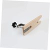 WOONEKY 1 Set Fence Clamps Woodworking Clips Tool Kit for