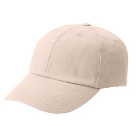 NPQQUAN Original Classic Low Profile Baseball Cap Golf Dad Hat Adjustable Cotton Hats Men Women Unconstructed Plain Cap Khaki