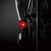 CATEYE SL-LD140-R-BA Safety Light LOOP2 Band Type Bicycle Light