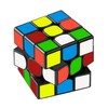 Magic Cube 3x3x3 Magic Cube Professional Rotate Smooth Stability Educational