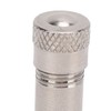 TR416 Tire Valve Stem 1.5 Inch Chrome Plated Clamp In