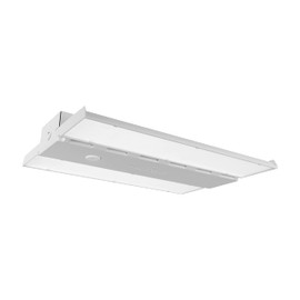 HML1 130-Watt Linear LED High Bay with Sensor Socket, 4000K (HML1130U40AS)